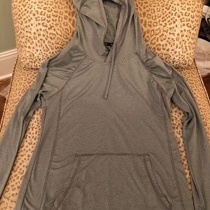 Reebok Performance Hoodie